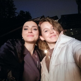 Telegram profile photo for march.daughters🎶 || папины дочки