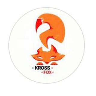 Telegram profile photo for Krossfox.ru