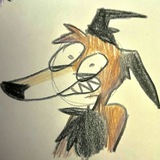 Telegram profile photo for архив ками