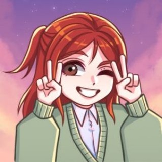 Telegram profile photo for ◆FructIK◆MariYuuShoku◆
