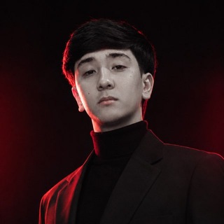 Telegram profile photo for m.xtursinbaev🫀