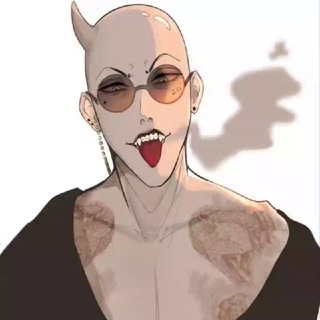Telegram profile photo for завтра научусь(рисовать)