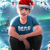 Telegram profile photo for Веля стандофф 2