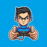 Telegram profile photo for Мир мобильных игр