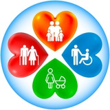 Telegram profile photo for ЧЕРВЕНЬ СОЦИАЛЬНЫЙ