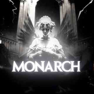 Telegram profile photo for M̶O̶N̶A̶R̶C̶H̶
