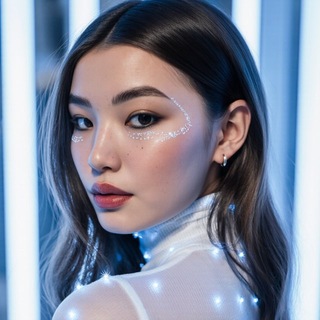 Telegram profile photo for Айлана | Фриланс обучения | Доход