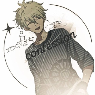Telegram profile photo for ЗАКРЫТ 𝗜 𝖽𝗈𝗇’𝗍 𝗎𝗇𝖽𝖾𝗋𝗌𝗍𝖺𝗇𝖽 𝖼𝖺𝖿é .