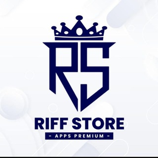 Telegram profile photo for Testi Riff Store