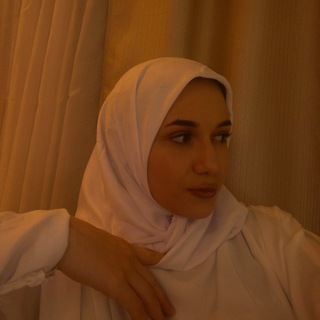 Telegram profile photo for k a m i l í
