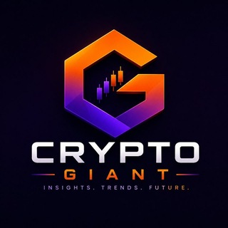 Telegram profile photo for Crypto Giant