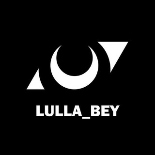 Telegram profile photo for Lulla_bey