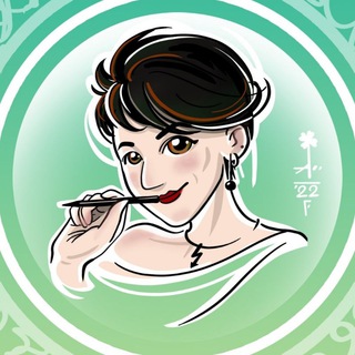 Telegram profile photo for Art'n'Sticks