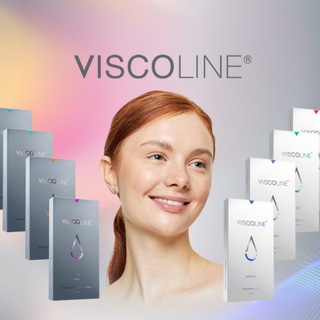 Telegram profile photo for Viscoline / Висколайн