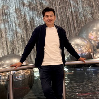 Telegram profile photo for Xolxodjayev
