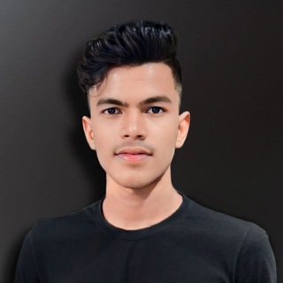 Telegram profile photo for Unique Rohit