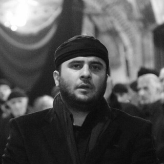 Telegram profile photo for ذاکر الحسین(ع)