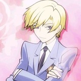 Telegram profile photo for 金魚