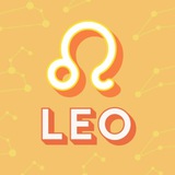 Telegram profile photo for leoclub call
