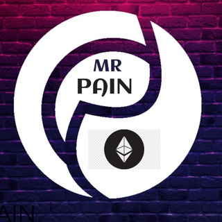 Telegram profile photo for MrPain ETH Margin Signals