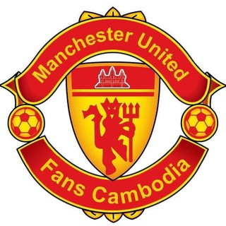 Telegram profile photo for Man United Fans Cambodia