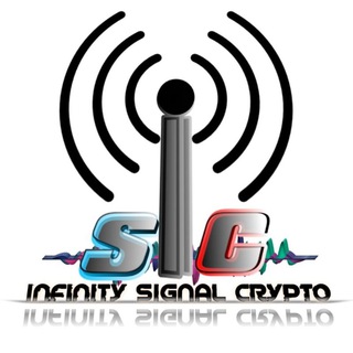 Telegram profile photo for 💲Infinity Signal Crypto💲
