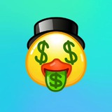 Telegram profile photo for Forex
