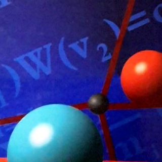 Telegram group profile photo for physwizz testing & discussion