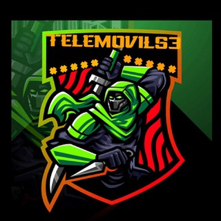Telegram group profile photo for TeleMóvil Chat😄