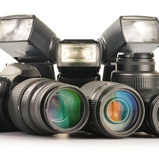Telegram group profile photo for Фототехніка. Купля та продаж. Украина. Українська фотобарахолка.