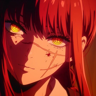 Telegram profile photo for scarlet