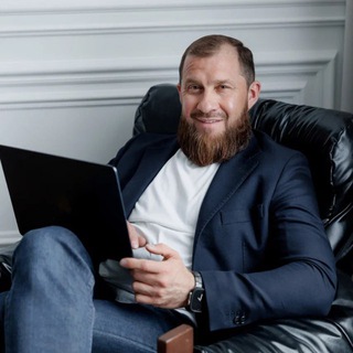 Telegram profile photo for Ильяс Зайнутдинов | Бизнес и мышление