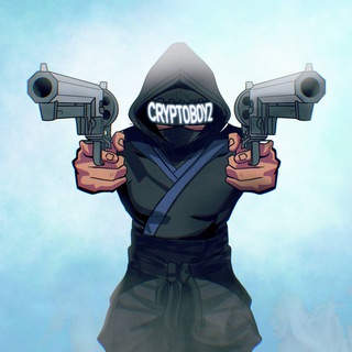 Telegram profile photo for CryptoBoyz Gamble 🎲