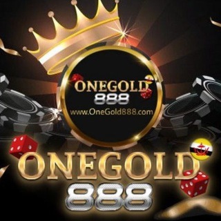 Telegram profile photo for ONEGoldBND