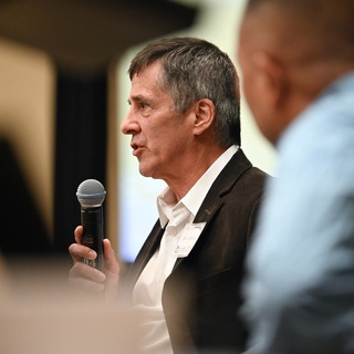 Telegram profile photo for Steven A. LaTulippe MD