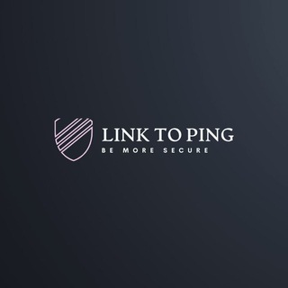 Telegram profile photo for LinktoPing Proxy | پروکسی