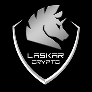 Telegram group profile photo for Laskar Crypto Community