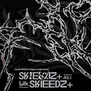 Telegram profile photo for SKiEEDZ+ OPEN.