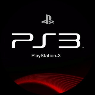 Telegram profile photo for PS3 PKG GAMES | JB