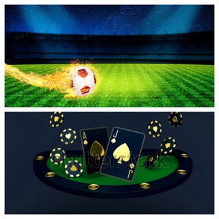 Telegram group profile photo for 🔆⚽️PP88足球-百家樂-Tips群