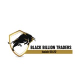 Telegram profile photo for BLACK BILLION TRADERS