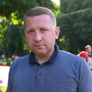 Telegram profile photo for МАЛЕЦЬКИЙ 🇺🇦 КРЕМЕНЧУК