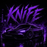 Telegram profile photo for OstroKnife777🥵