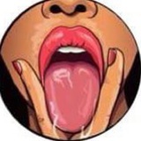 Telegram profile photo for DIRTY MINDS