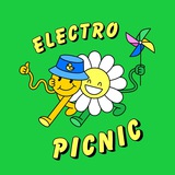 Telegram profile photo for Електропікнік радіовузол