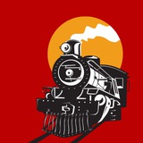 Telegram profile photo for Восточный AliExpress