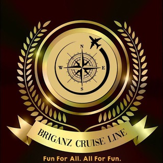 Telegram profile photo for BRIGANZ CRUISE LINE