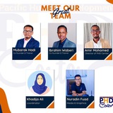 Telegram profile photo for PHD Center