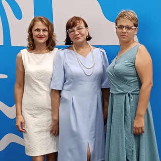 Telegram profile photo for Лучший бизнес | 🧚♀️ Наталья Фирюлина