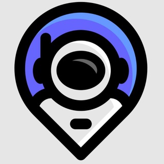Telegram group profile photo for SpacePadOfficial